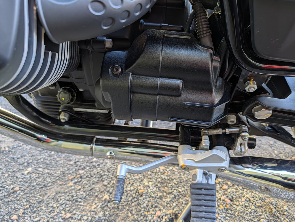 Moto Guzzi V7 Special - 2019