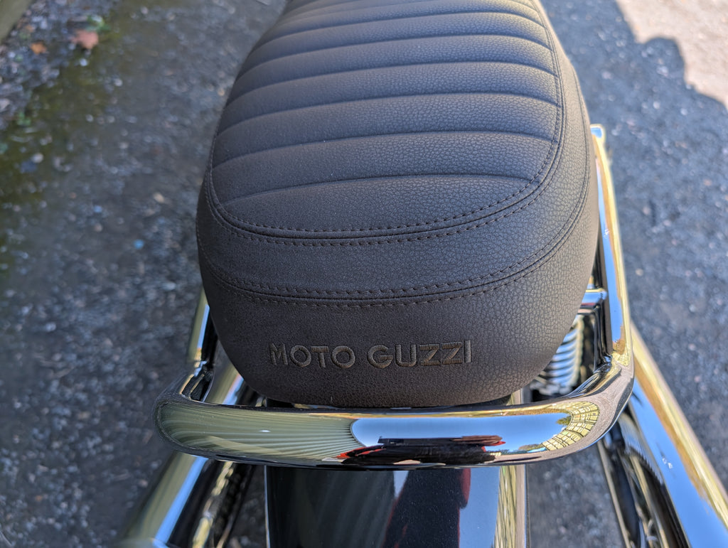 Moto Guzzi V7 Special - 2019