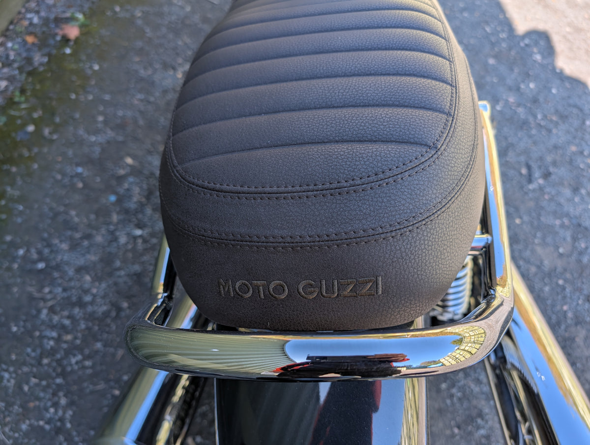 Moto Guzzi V7 Special - 2019
