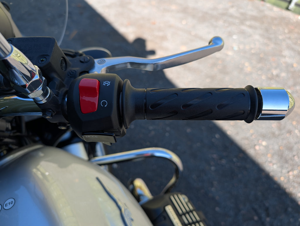 Moto Guzzi V7 Special - 2019