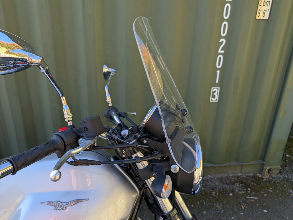 Moto Guzzi V7 Special - 2019