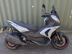 Aprilia SRGT 400 - 2026