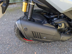 Aprilia SRGT 400 - 2026