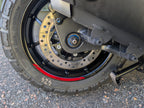Aprilia SRGT 400 - 2026