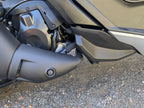 Aprilia SRGT 400 - 2026