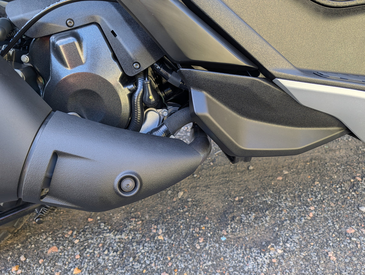 Aprilia SRGT 400 - 2026