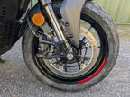 Aprilia SRGT 400 - 2026