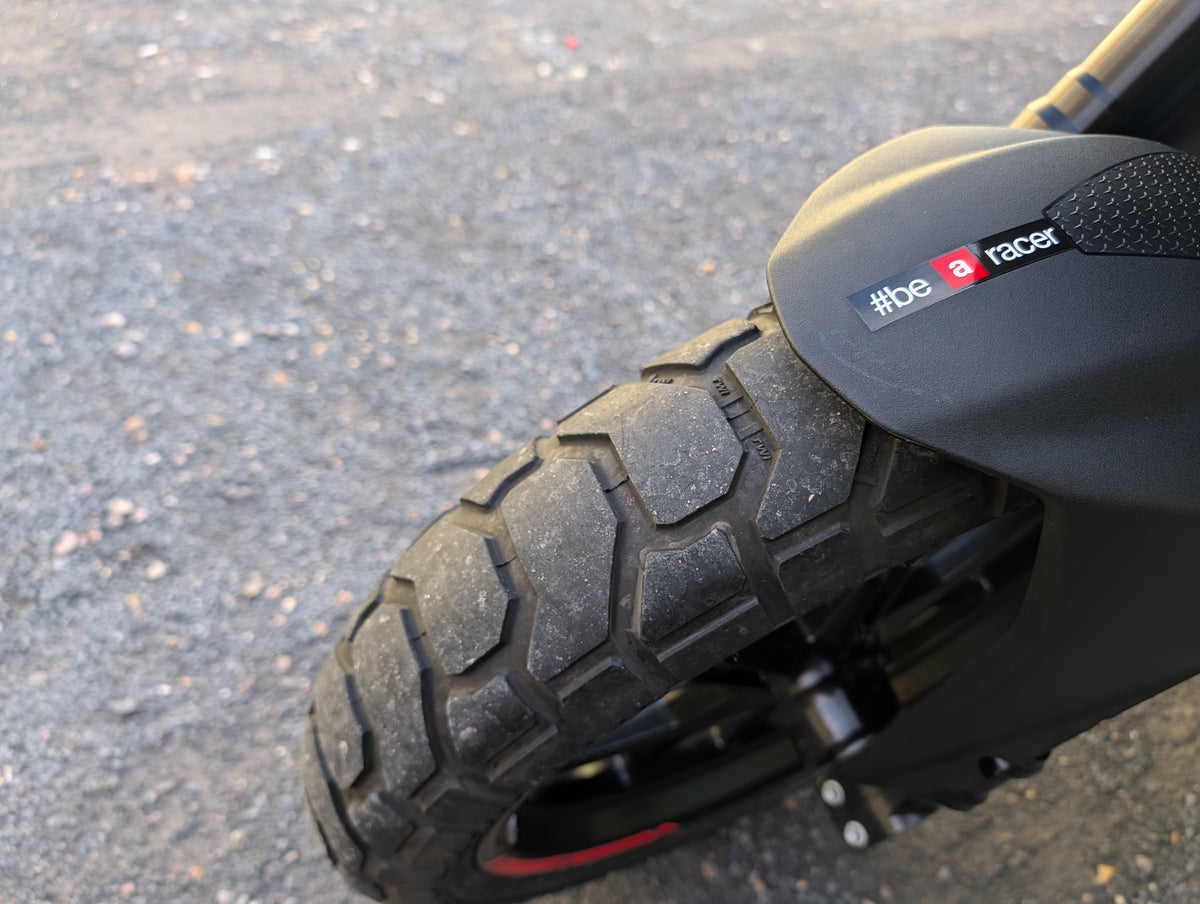 Aprilia SRGT 400 - 2026