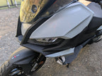 Aprilia SRGT 400 - 2026
