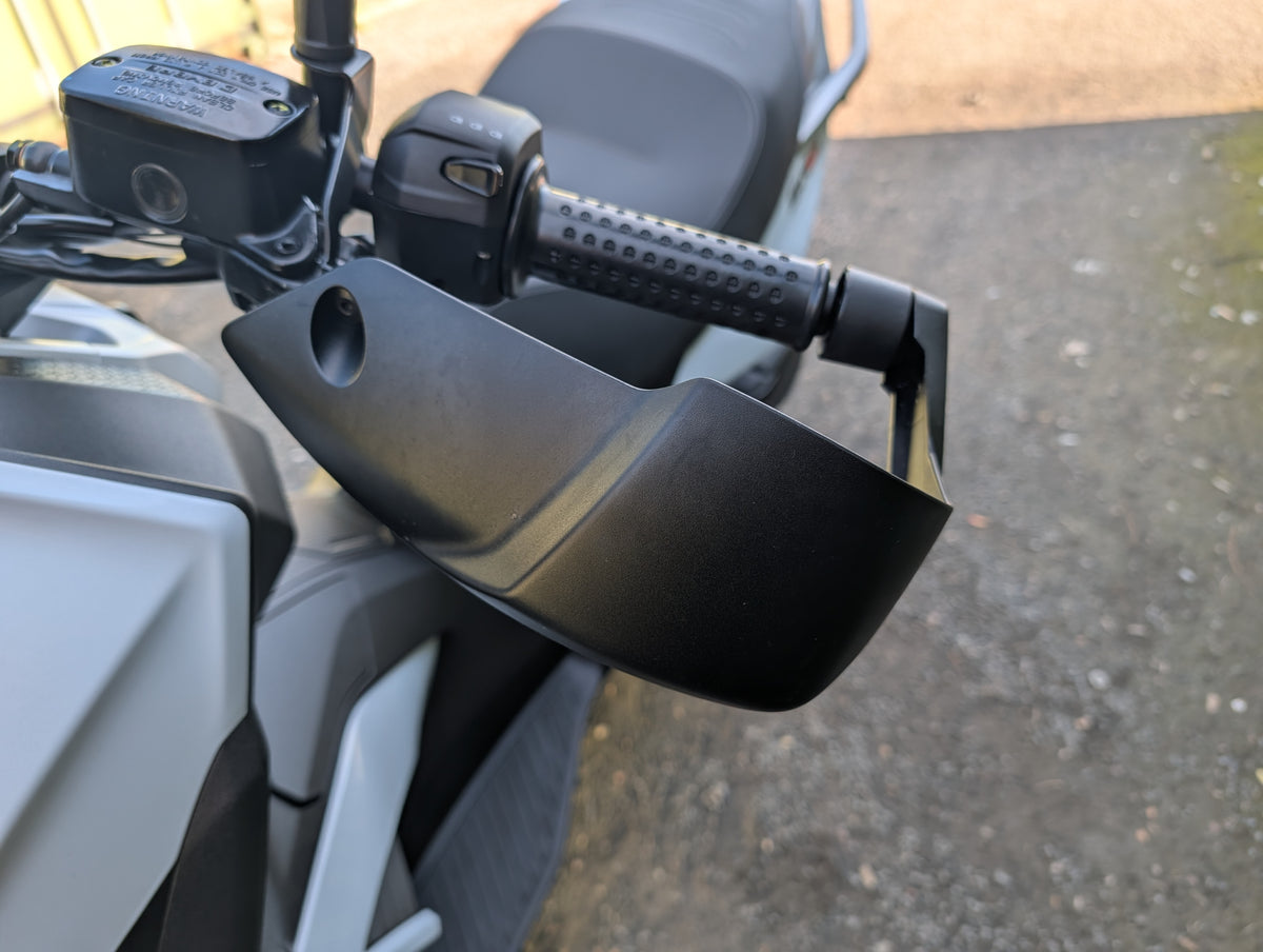 Aprilia SRGT 400 - 2026