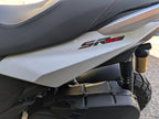 Aprilia SRGT 400 - 2026