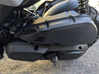 Aprilia SRGT 400 - 2026