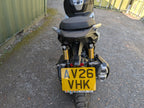 Aprilia SRGT 400 - 2026