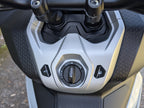 Aprilia SRGT 400 - 2026