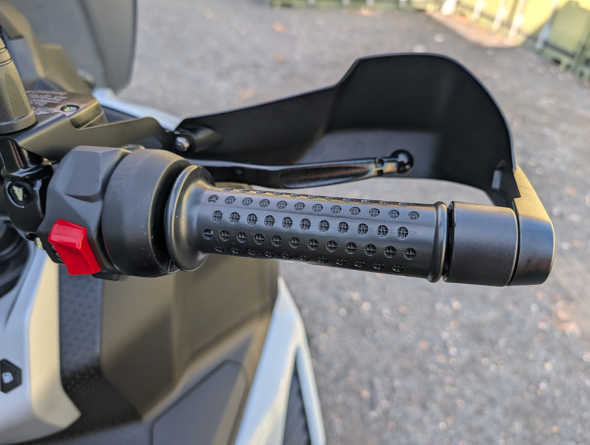 Aprilia SRGT 400 - 2026