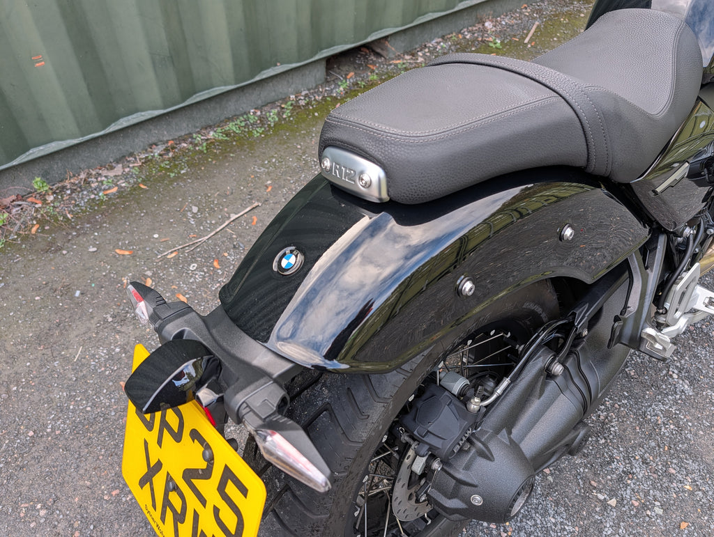 BMW R 12 Classic - 2025