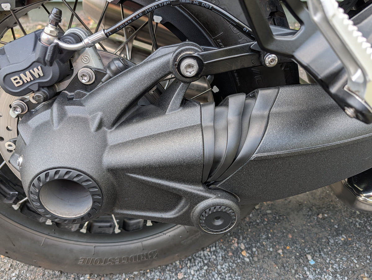 BMW R 12 Classic - 2025