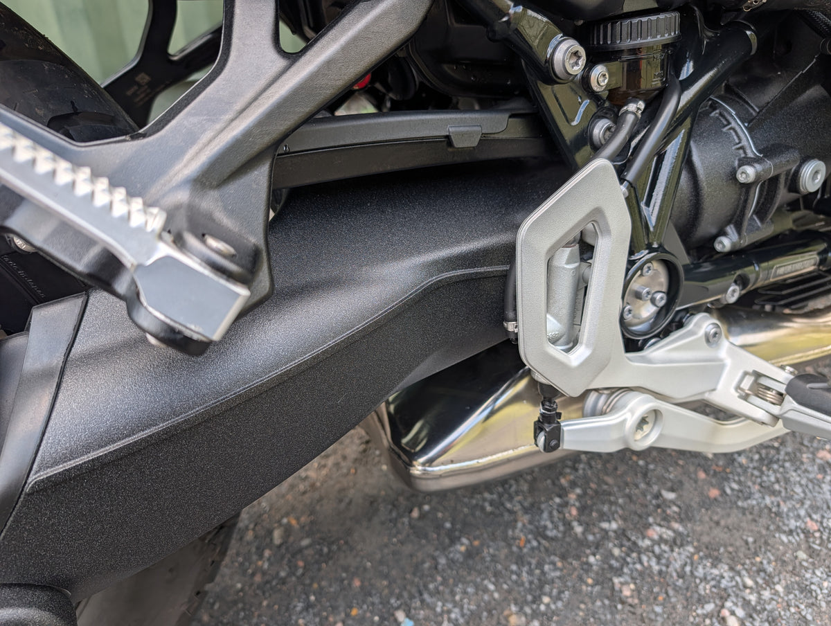 BMW R 12 Classic - 2025
