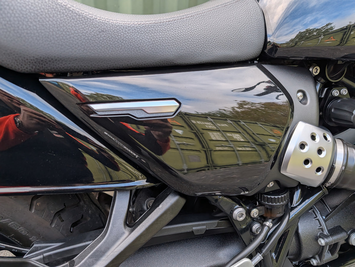 BMW R 12 Classic - 2025