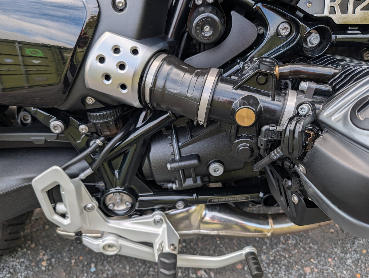 BMW R 12 Classic - 2025