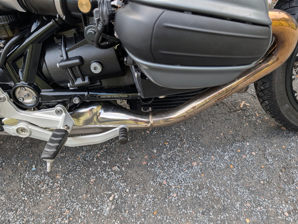 BMW R 12 Classic - 2025