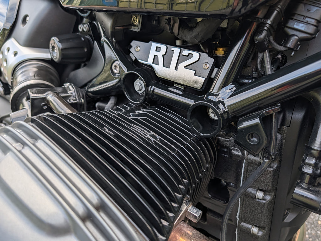 BMW R 12 Classic - 2025