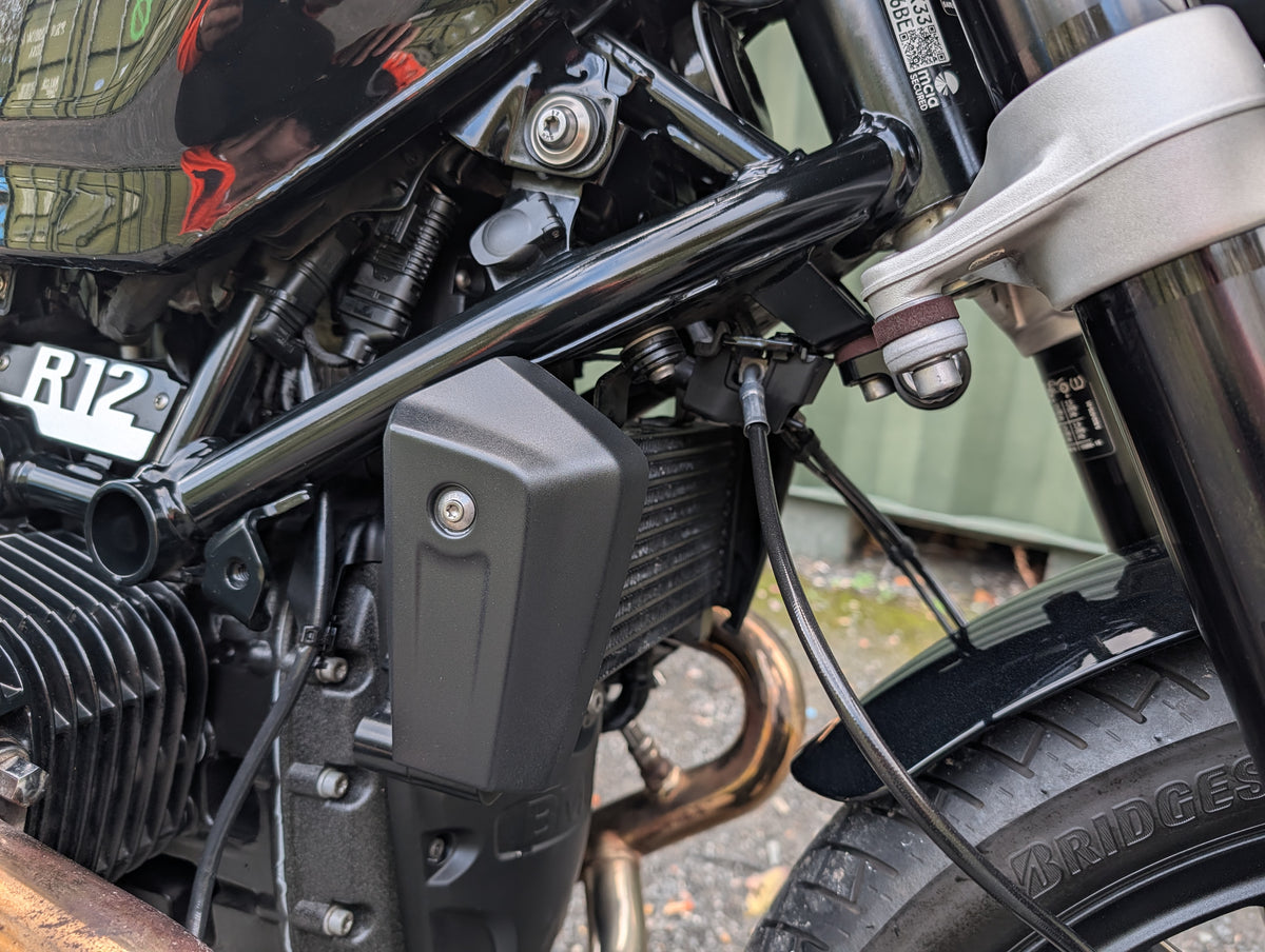 BMW R 12 Classic - 2025