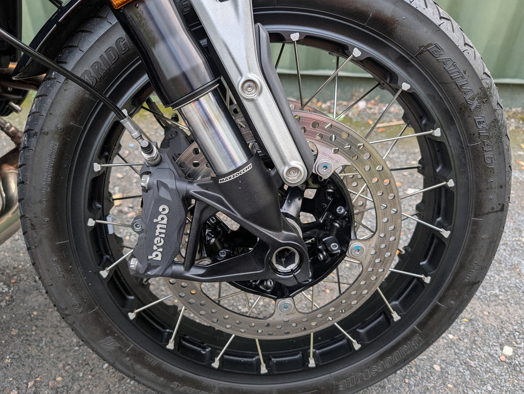 BMW R 12 Classic - 2025