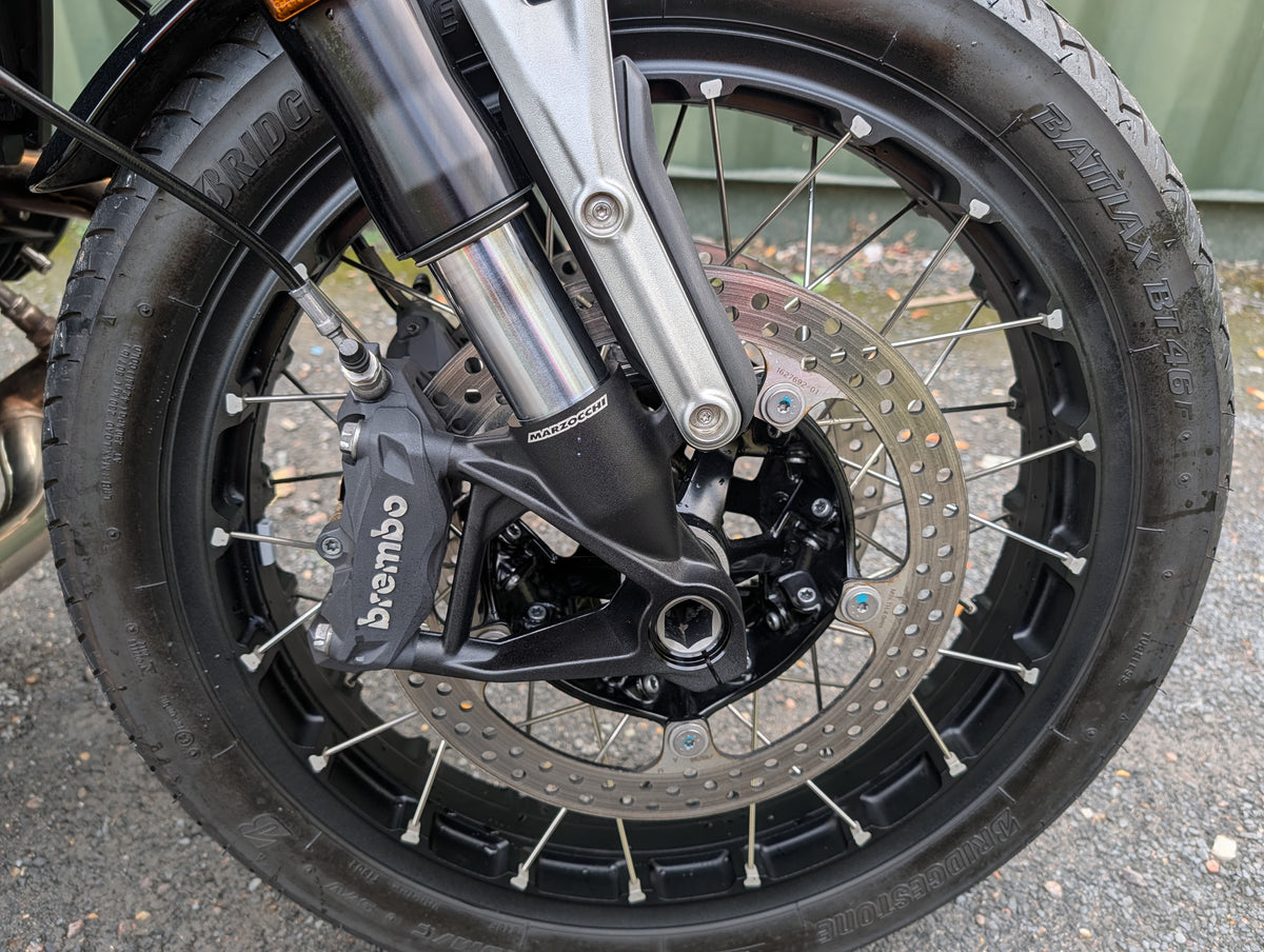 BMW R 12 Classic - 2025