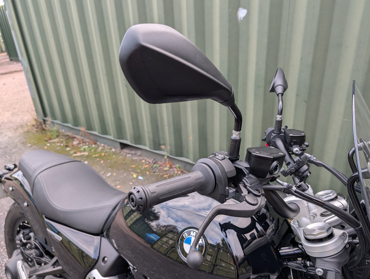 BMW R 12 Classic - 2025