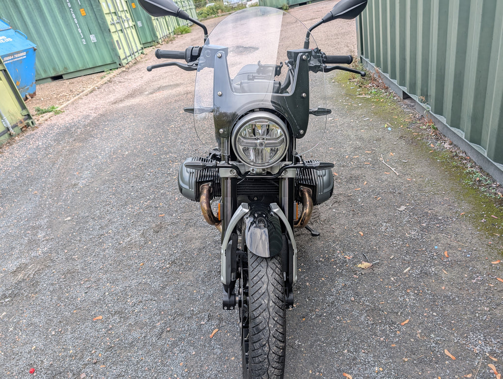 BMW R 12 Classic - 2025