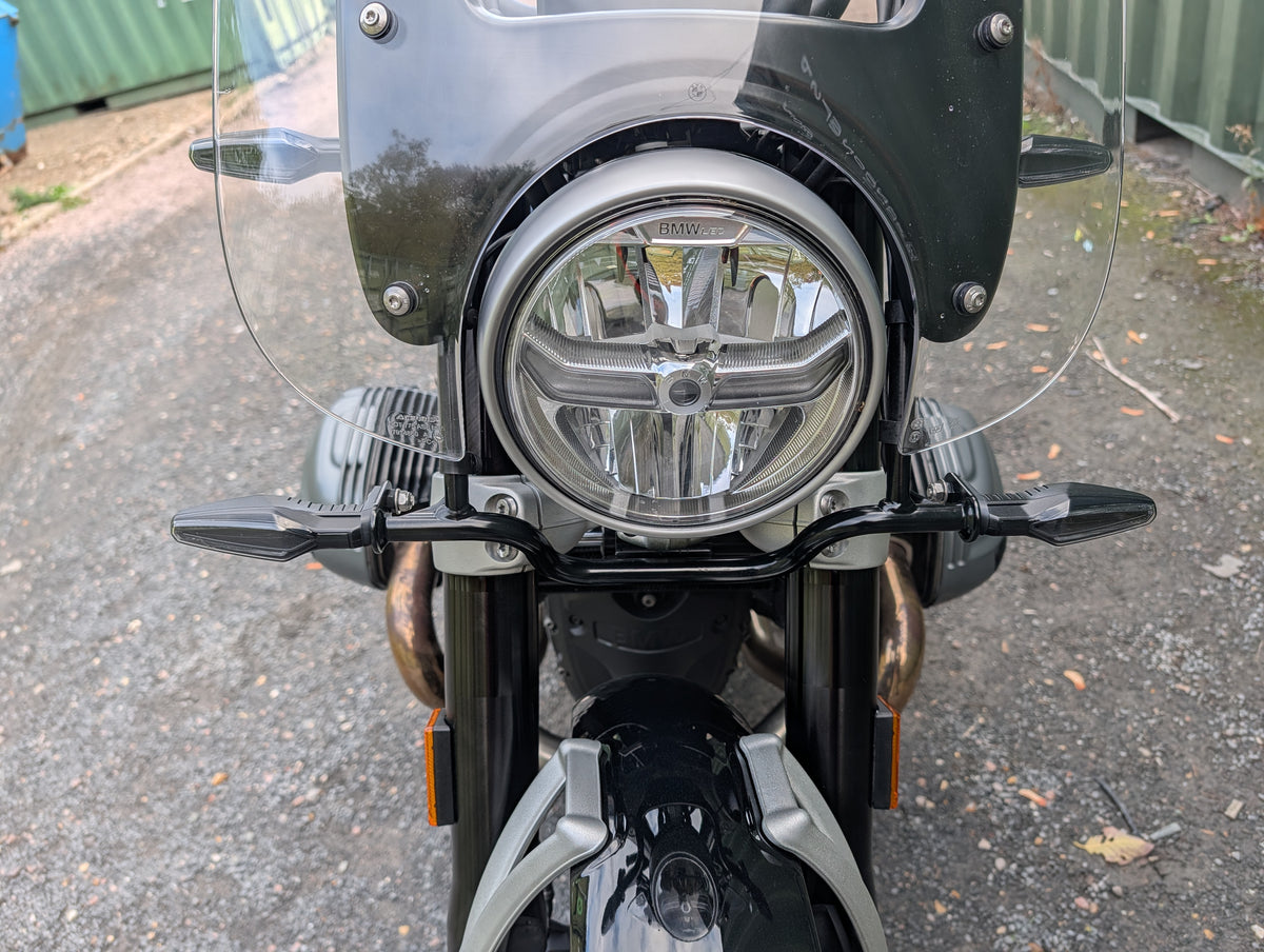 BMW R 12 Classic - 2025