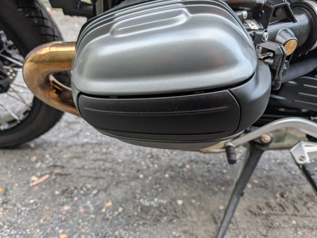 BMW R 12 Classic - 2025