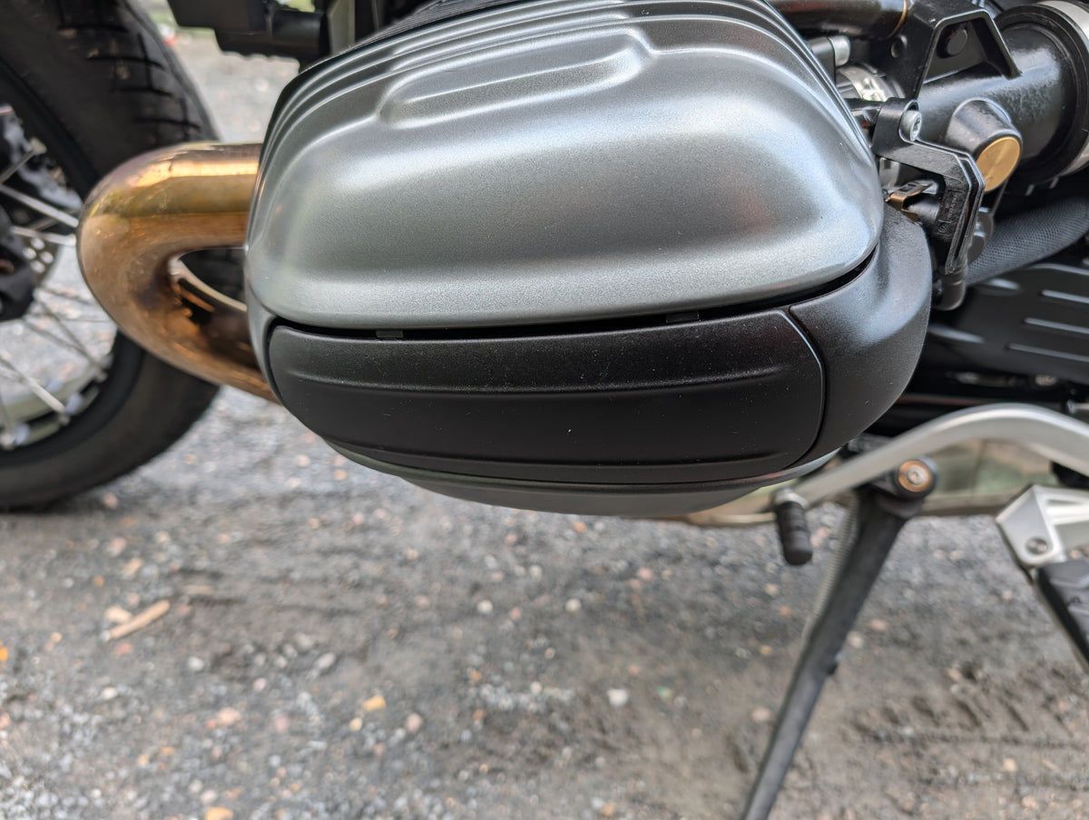 BMW R 12 Classic - 2025