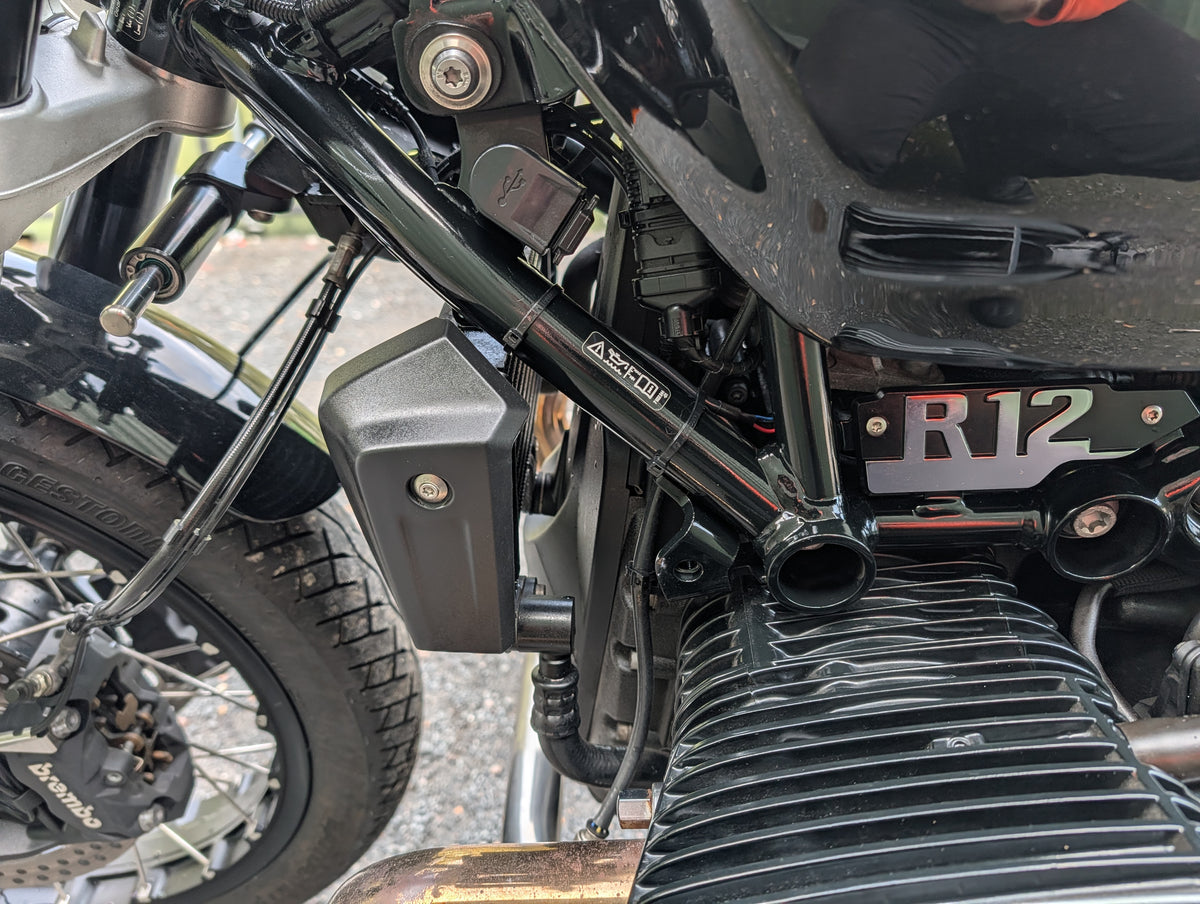 BMW R 12 Classic - 2025