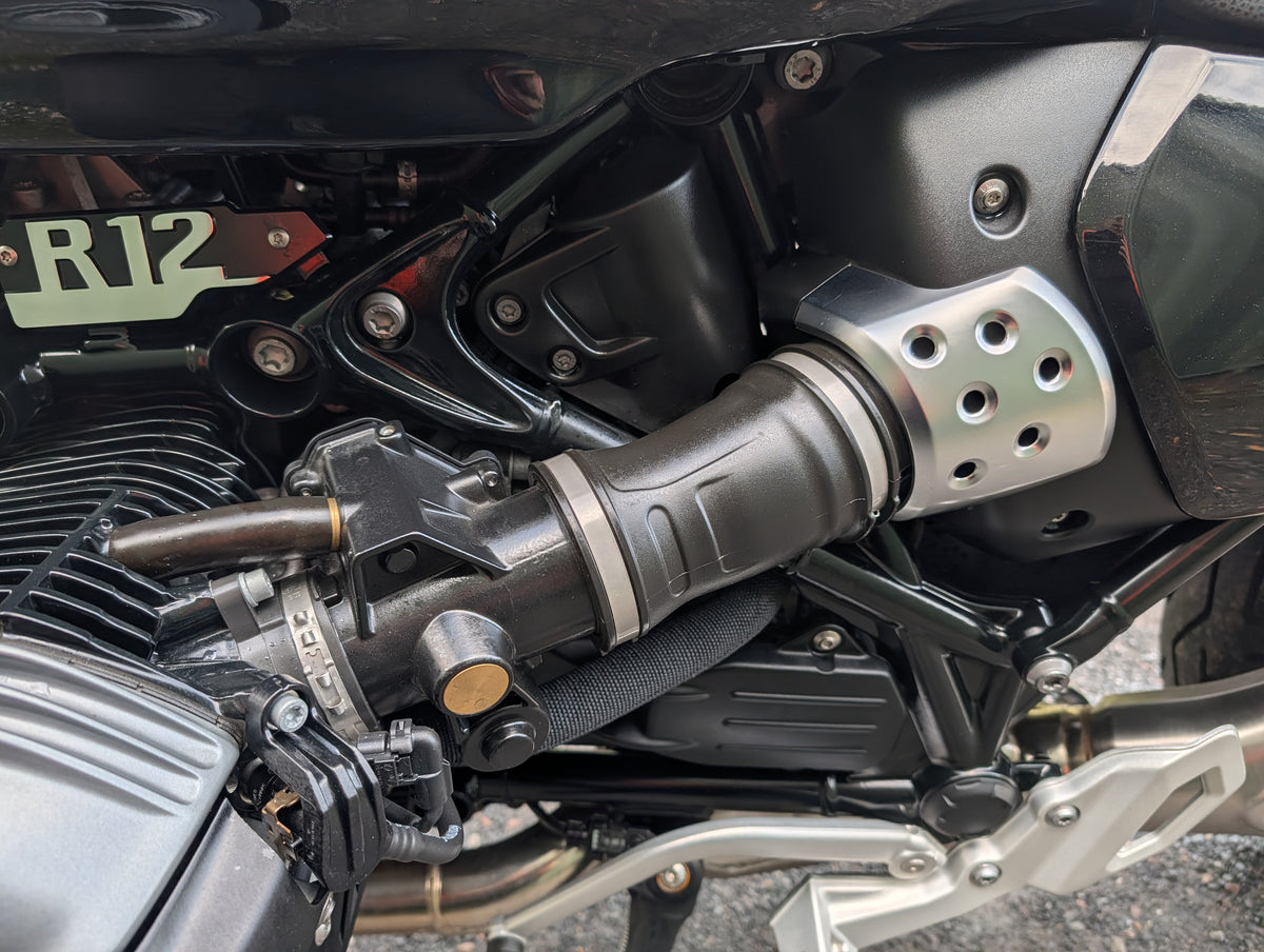 BMW R 12 Classic - 2025