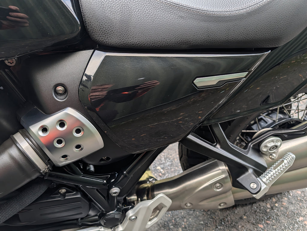 BMW R 12 Classic - 2025