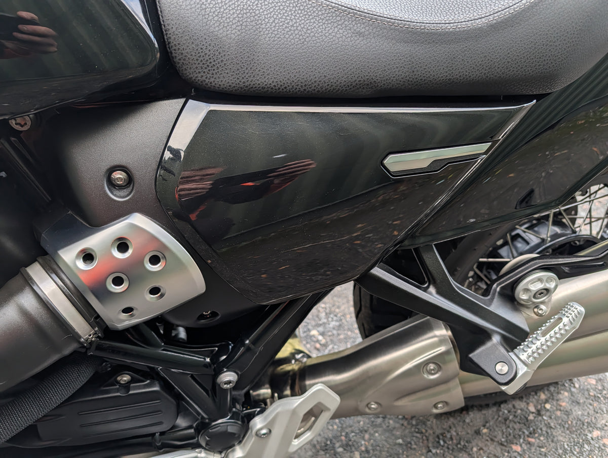 BMW R 12 Classic - 2025