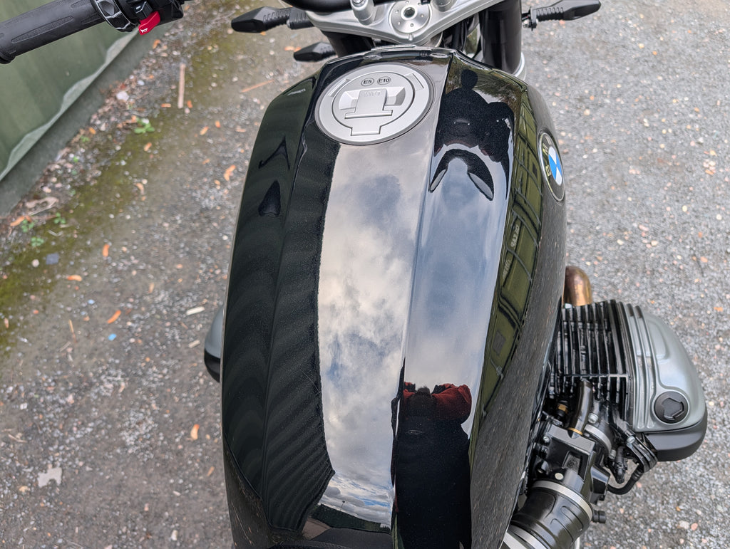 BMW R 12 Classic - 2025