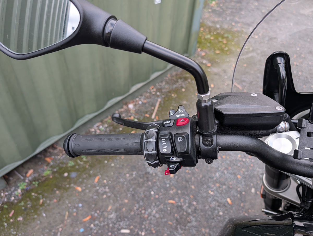 BMW R 12 Classic - 2025