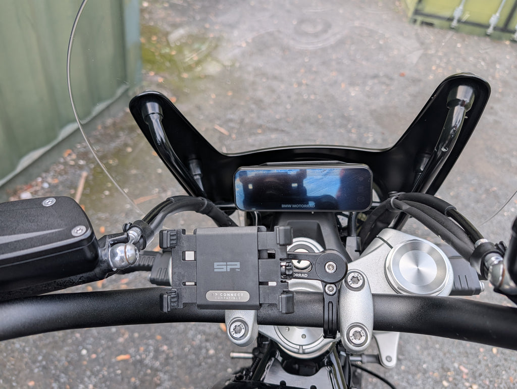 BMW R 12 Classic - 2025
