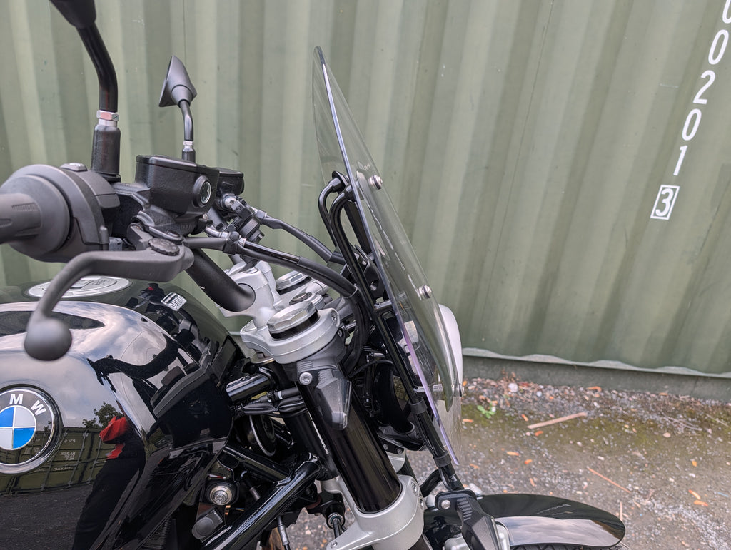 BMW R 12 Classic - 2025