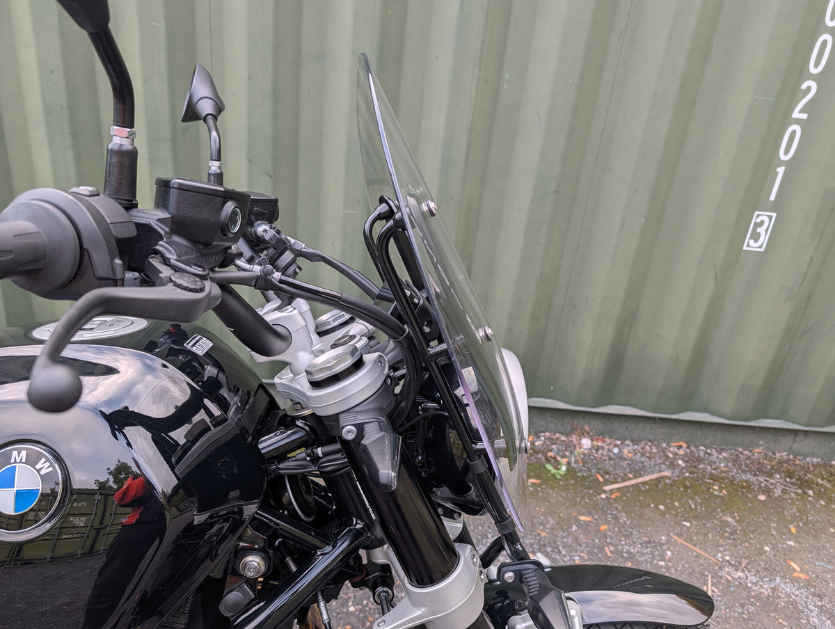 BMW R 12 Classic - 2025