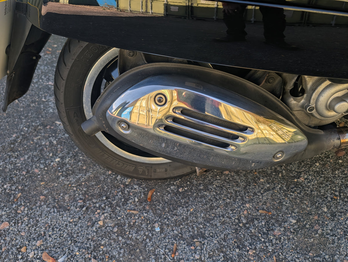 Vespa GTS 300 Super - 2021