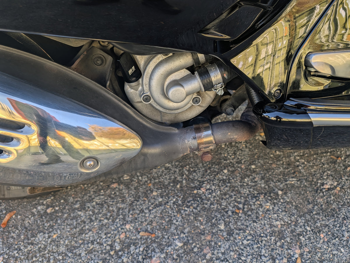 Vespa GTS 300 Super - 2021
