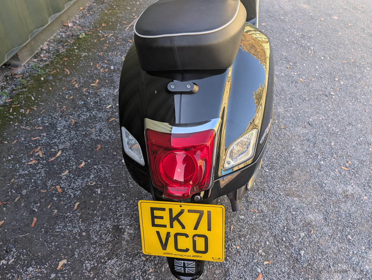 Vespa GTS 300 Super - 2021