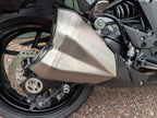 Kawasaki Z1000 SX - 2017