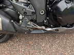 Kawasaki Z1000 SX - 2017
