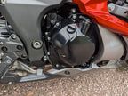 Kawasaki Z1000 SX - 2017