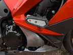 Kawasaki Z1000 SX - 2017